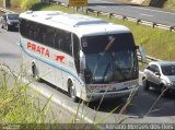 Expresso de Prata 460307 na cidade de Bauru, São Paulo, Brasil, por Adriano Moraes dos Reis. Número da foto: #1793052.