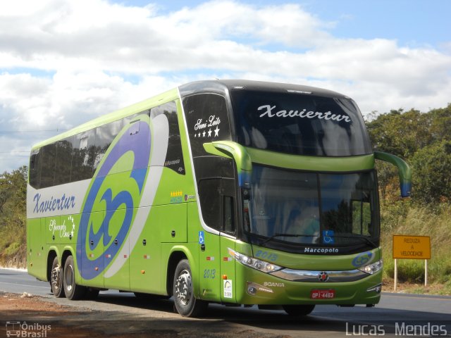 Xaviertur 2013 na cidade de Montes Claros, Minas Gerais, Brasil, por Lucas  Mendes. Número da foto: #1796150.