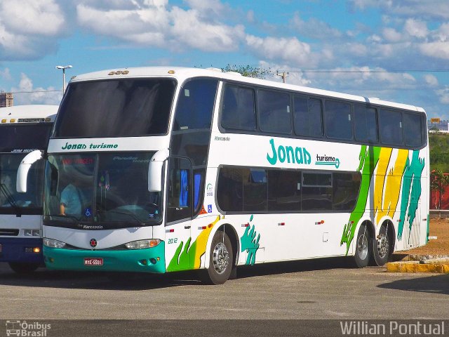 Jonas Turismo 2012 na cidade de Caruaru, Pernambuco, Brasil, por Willian Pontual. Número da foto: #1795479.