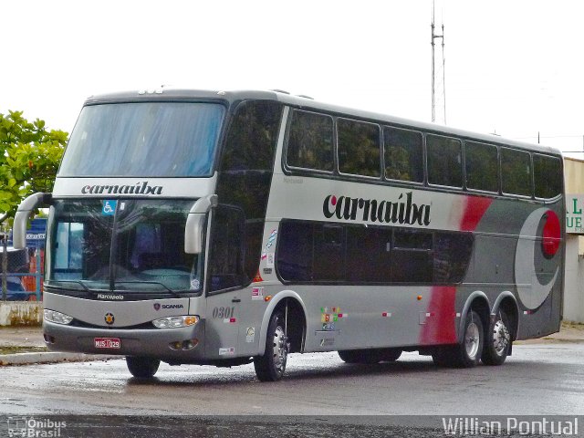 Carnaúba Locadora 0301 na cidade de Maceió, Alagoas, Brasil, por Willian Pontual. Número da foto: #1795429.
