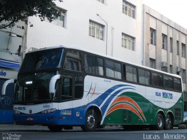 Belos Montes 16000 na cidade de Belo Horizonte, Minas Gerais, Brasil, por Lucas  Mendes. Número da foto: #1796155.
