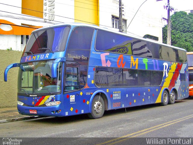 Famtur Turismo 8000 na cidade de Maceió, Alagoas, Brasil, por Willian Pontual. Número da foto: #1795452.