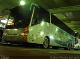 Viação Garcia 7272 na cidade de São Bernardo do Campo, São Paulo, Brasil, por Dalmo Pereira da Costa. Número da foto: #1794756.