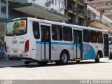 CRT - Cidade do Recife Transportes 260 na cidade de Recife, Pernambuco, Brasil, por Eronildo Assunção. Número da foto: #:id.