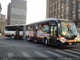 SOPAL - Sociedade de Ônibus Porto-Alegrense Ltda. 6805 na cidade de Porto Alegre, Rio Grande do Sul, Brasil, por Eduardo Machado. Número da foto: #1794299.