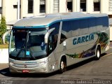 Viação Garcia 7276 na cidade de Londrina, Paraná, Brasil, por Rodrigo  Gutierrez Rodrigues. Número da foto: #1796011.
