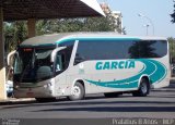 Viação Garcia 7566 na cidade de Arapongas, Paraná, Brasil, por Cristiano Soares da Silva. Número da foto: #1795556.