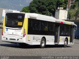 Transportes São Silvestre A37510 na cidade de Rio de Janeiro, Rio de Janeiro, Brasil, por Josenilton  Cavalcante da Cruz. Número da foto: #1795446.