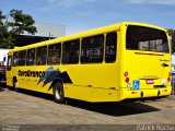 Viação Ouro Branco 16426 na cidade de Londrina, Paraná, Brasil, por Patrick Rocha. Número da foto: #:id.