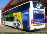 Vivitur Turismo 3000 na cidade de Ribeirão Vermelho, Minas Gerais, Brasil, por Pedro Henrique Gumercindo da Silva. Número da foto: #1795580.