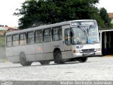 Auto Viação Santo Antônio 18L27 na cidade de Colombo, Paraná, Brasil, por Wagner Domingos Ivanesken. Número da foto: #1794800.