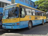 Viação Sudeste 8118 na cidade de Piúma, Espírito Santo, Brasil, por Robert Feres Tompsom Machado. Número da foto: #:id.