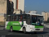 Setelagoano 26035 na cidade de Belo Horizonte, Minas Gerais, Brasil, por Lucas  Mendes. Número da foto: #1796140.