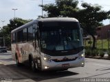 Rápido Campinas 81800 na cidade de Sorocaba, São Paulo, Brasil, por Eduardo A. Almeida. Número da foto: #:id.