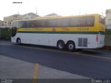 Nacional Expresso 32306 na cidade de Ribeirão Preto, São Paulo, Brasil, por Erwin  Luiz. Número da foto: #1794673.