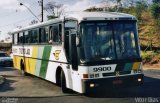 Empresa Gontijo de Transportes 9900 na cidade de Belo Horizonte, Minas Gerais, Brasil, por Vítor Dias. Número da foto: #1794280.