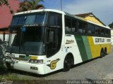 Empresa Gontijo de Transportes 15925 na cidade de Curvelo, Minas Gerais, Brasil, por Josimar Vieira. Número da foto: #1795827.