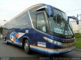 Buses Ahumada 711 na cidade de , por Juan Donoso. Número da foto: #:id.