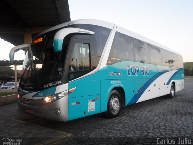 Top Rio Viagens e Turismo 1080 na cidade de Casimiro de Abreu, Rio de Janeiro, Brasil, por Carlos Julio. Número da foto: #1797435.