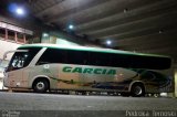 Viação Garcia 7586 na cidade de Apucarana, Paraná, Brasil, por Pedroka Ternoski. Número da foto: #1796178.