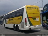 Viação Nacional 12935 na cidade de Rio de Janeiro, Rio de Janeiro, Brasil, por Carlos Almeida. Número da foto: #1796414.
