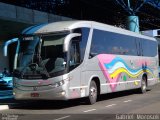 Kopereck Turismo 850 na cidade de Porto Alegre, Rio Grande do Sul, Brasil, por Gabriel  Morosoli. Número da foto: #1796542.