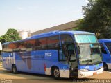 UTIL - União Transporte Interestadual de Luxo 9922 na cidade de Rio de Janeiro, Rio de Janeiro, Brasil, por Douglas Costa Lopes. Número da foto: #:id.