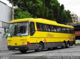 Viação Itapemirim 40033 na cidade de Rio de Janeiro, Rio de Janeiro, Brasil, por Alexsandro  Farias Barros. Número da foto: #1796216.
