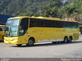Viação Itapemirim 5867 na cidade de Santos, São Paulo, Brasil, por Robson Ferreira do Nascimento. Número da foto: #1796814.