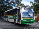 Empresa de Ônibus e Turismo Pedro Antônio 116 na cidade de Vassouras, Rio de Janeiro, Brasil, por Michel Soares da Rocha. Número da foto: #:id.