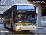 Empresa Gontijo de Transportes 11055 na cidade de Belo Horizonte, Minas Gerais, Brasil, por Valter Francisco. Número da foto: #1796692.