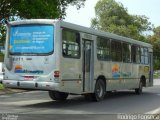 Empresa Auto Viação Massayó 6211 na cidade de Maceió, Alagoas, Brasil, por Rodrigo Fonseca. Número da foto: #1796677.