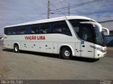 Viação Lira 12227 na cidade de Campinas, São Paulo, Brasil, por Ricardo Zuin. Número da foto: #1796892.