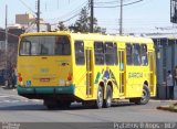 Viação Garcia 7657 na cidade de Apucarana, Paraná, Brasil, por Cristiano Soares da Silva. Número da foto: #1797544.