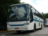 Litorânea Transportes Coletivos 7857 na cidade de São Paulo, São Paulo, Brasil, por Rogério da Silva Pereira. Número da foto: #1797229.