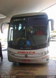 Expresso de Prata 461176 na cidade de Limeira, São Paulo, Brasil, por Ricardo Zuin. Número da foto: #1797137.