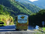 Empresa Gontijo de Transportes 15415 na cidade de Timóteo, Minas Gerais, Brasil, por Joase Batista da Silva. Número da foto: #1796214.