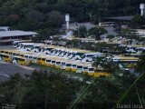 Empresa Gontijo de Transportes  na cidade de Belo Horizonte, Minas Gerais, Brasil, por Jonas  de Luca. ID da foto: :id.