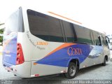 Costa Sul Turismo 1320 na cidade de São José, Santa Catarina, Brasil, por Henrique Moreira Rodrigues. Número da foto: #:id.