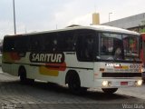Saritur - Santa Rita Transporte Urbano e Rodoviário 4800 na cidade de Belo Horizonte, Minas Gerais, Brasil, por Vítor Dias. Número da foto: #:id.