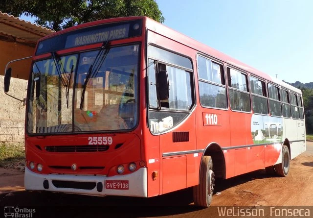 Autotrans > Turilessa 25559 em Ibirité por Welisson Fonseca - ID ...