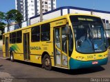 Viação Garcia 6428 na cidade de Maringá, Paraná, Brasil, por Diego Leão. Número da foto: #1799573.