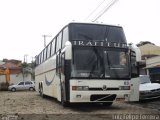 Iratitur Transportes e Turismo 03 na cidade de Irati, Paraná, Brasil, por Luiz Felipe Ferreira. Número da foto: #1798296.