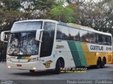 Empresa Gontijo de Transportes 12430 na cidade de São Paulo, São Paulo, Brasil, por Paulo Gustavo. Número da foto: #:id.