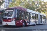 KBPX Administração e Participação > Transkuba 7 7213 na cidade de São Paulo, São Paulo, Brasil, por Ivan da Silva Lopes. Número da foto: #1799064.