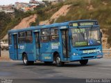 Autotrans > Turilessa 2813 na cidade de Belo Horizonte, Minas Gerais, Brasil, por Matheus Adler. ID da foto: :id.