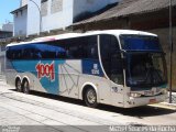 Auto Viação 1001 2210 na cidade de Rio de Janeiro, Rio de Janeiro, Brasil, por Michel Soares da Rocha. Número da foto: #1798970.