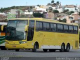 Viação Itapemirim 9011 na cidade de Jequié, Bahia, Brasil, por Gabriel Bispo. Número da foto: #1798557.