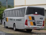 Expresso Novo Maranguape Transportes e Turismo 049 na cidade de Maranguape, Ceará, Brasil, por Antonio Roberto Alves da Silva. Número da foto: #:id.