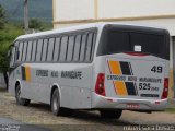 Expresso Novo Maranguape Transportes e Turismo 049 na cidade de Maranguape, Ceará, Brasil, por Antonio Roberto Alves da Silva. ID da foto: :id.